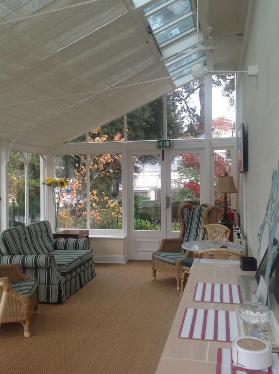 Lypiatt House Hotel เชลเทนแฮม ภายนอก รูปภาพ